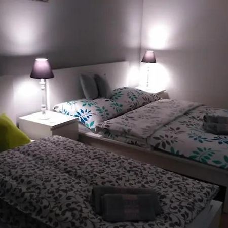 Apartman 404 야히모프 외부 사진