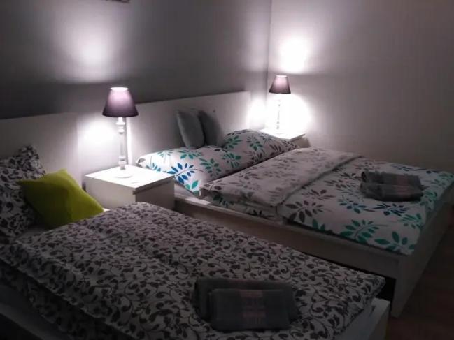 Apartman 404 야히모프 외부 사진