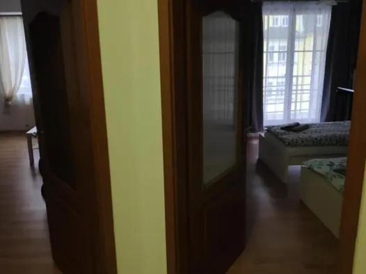 Apartman 404 야히모프 외부 사진