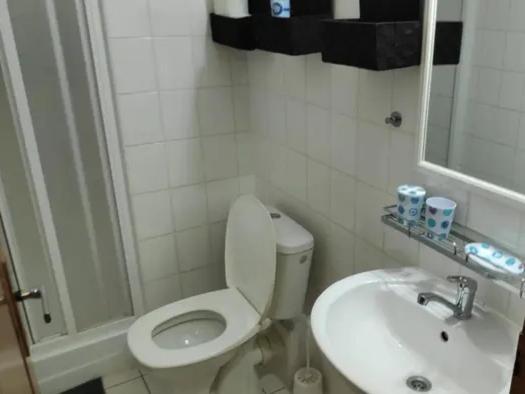 Apartman 404 야히모프 외부 사진