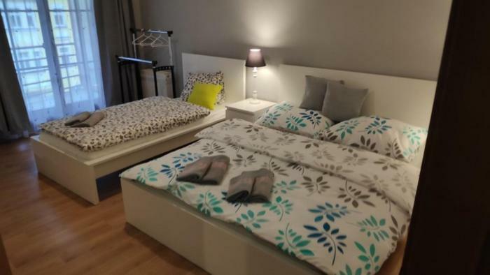 Apartman 404 야히모프 외부 사진