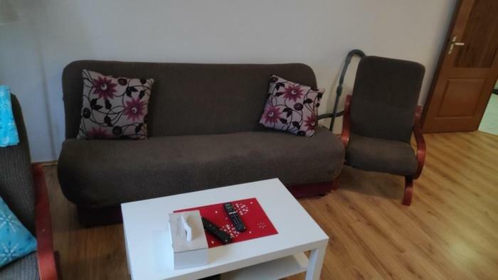 Apartman 404 야히모프 외부 사진