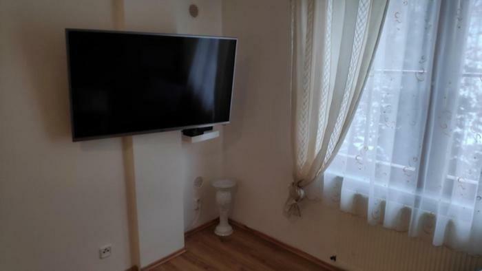 Apartman 404 야히모프 외부 사진